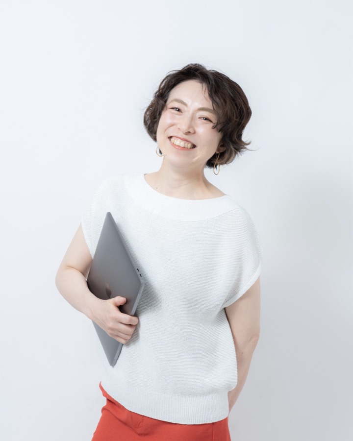 松岡 奈央のプロフィール写真